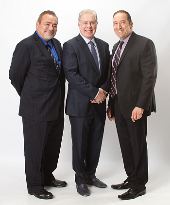 Geraci, Arreola and Hernandez. Personal Injury and Medical Malpractice Attorneys.