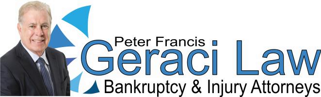 Peter francis geraci client