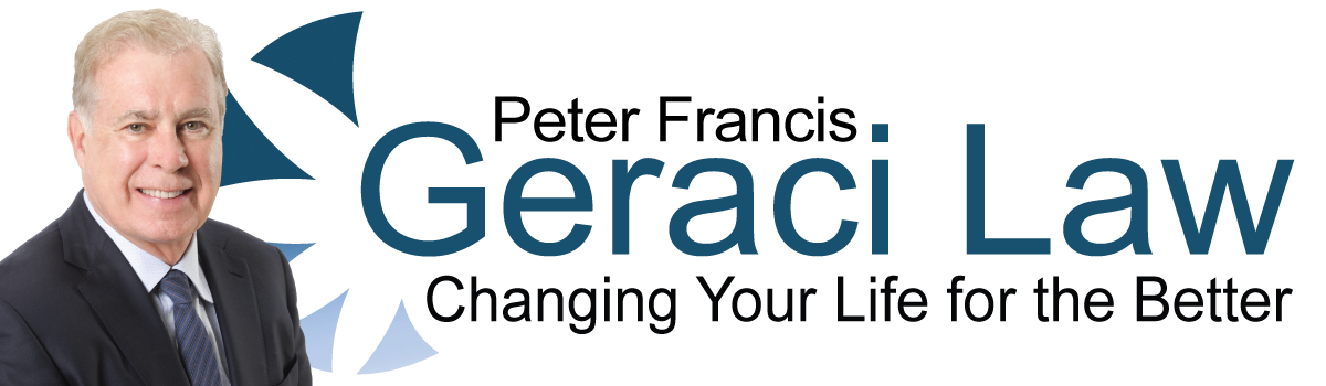 Peter Geraci Law Bankruptcy Attorneys