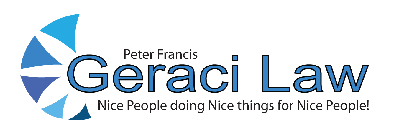 Geraci Law Staff