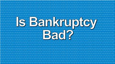 how to get rid of a car in bankruptcy