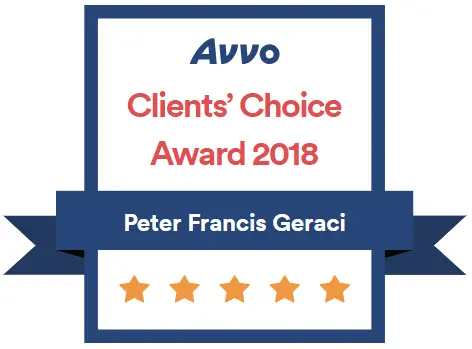 Geraci Law Avvo